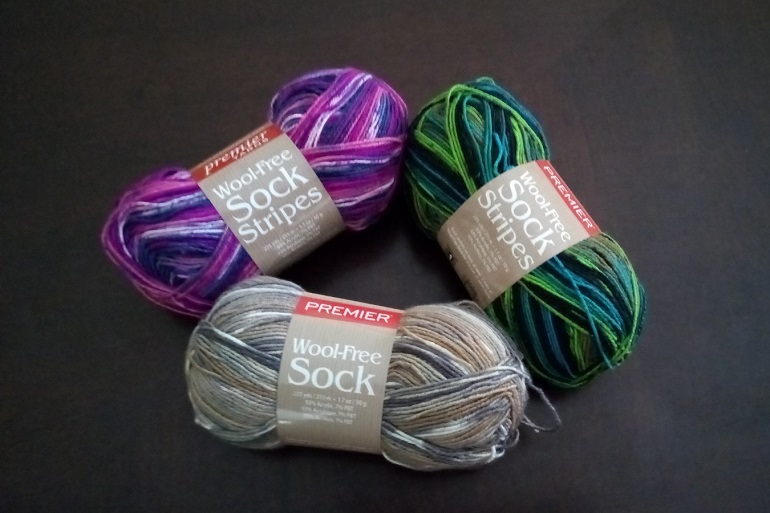 alt=hand-knit-wool-free-socks