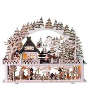 alt=candle-arch-lumberjack-hut