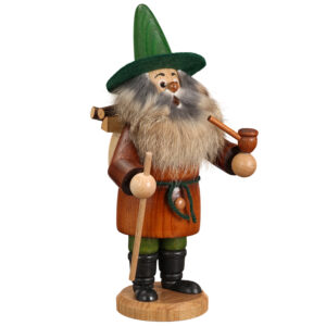 alt=wood-collector-gnome-brown